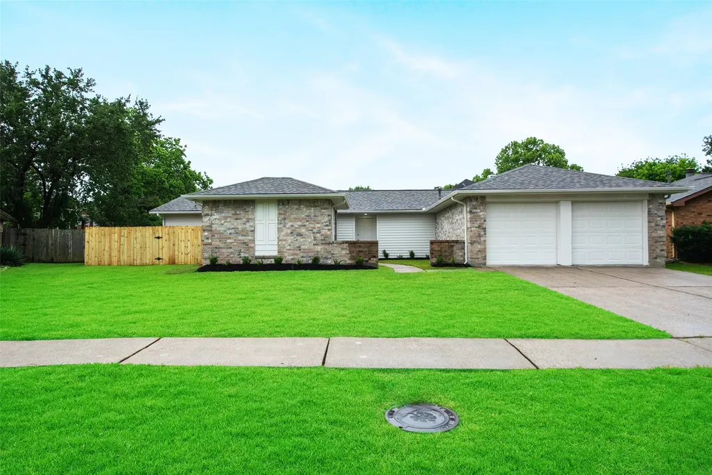 2511 Orion Drive League City TX 77573