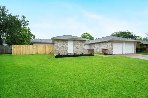2511 Orion Drive League City TX 77573