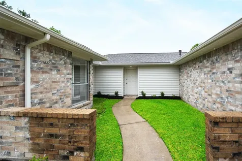 2511 Orion Drive League City TX 77573