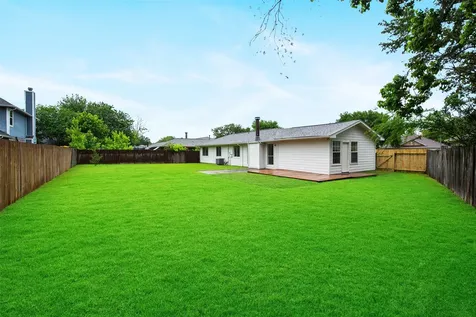 2511 Orion Drive League City TX 77573