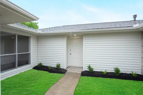 2511 Orion Drive League City TX 77573