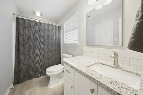 287 Blue Lake Drive Huffman TX 77336