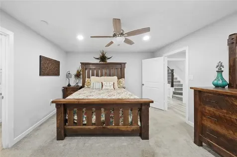 287 Blue Lake Drive Huffman TX 77336