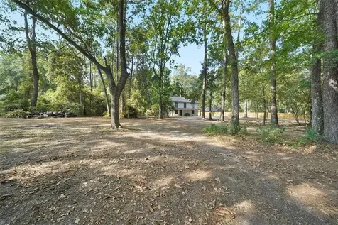 287 Blue Lake Drive Huffman TX 77336
