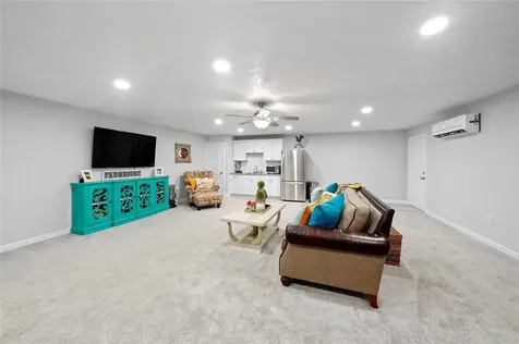 287 Blue Lake Drive Huffman TX 77336
