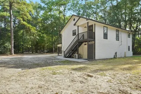 287 Blue Lake Drive Huffman TX 77336