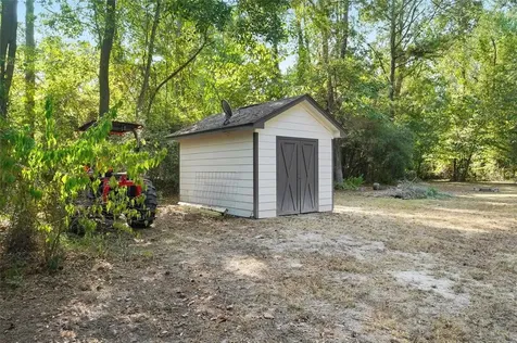 287 Blue Lake Drive Huffman TX 77336