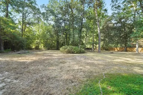 287 Blue Lake Drive Huffman TX 77336