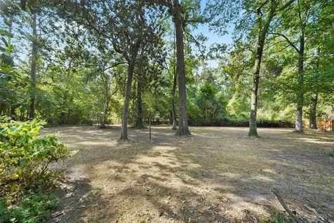 287 Blue Lake Drive Huffman TX 77336