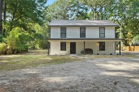 287 Blue Lake Drive Huffman TX 77336