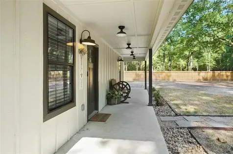 287 Blue Lake Drive Huffman TX 77336