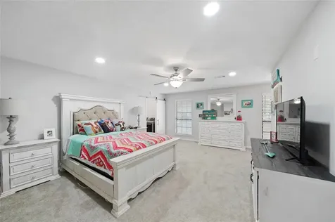 287 Blue Lake Drive Huffman TX 77336