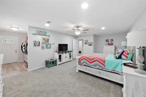287 Blue Lake Drive Huffman TX 77336
