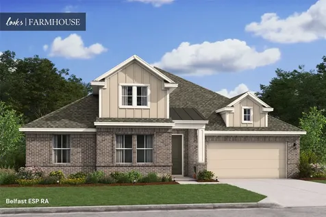 108 Roebuck Lane New Waverly TX 77358