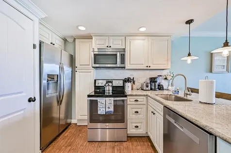7310 Seawall Boulevard 1203 Galveston TX 77551