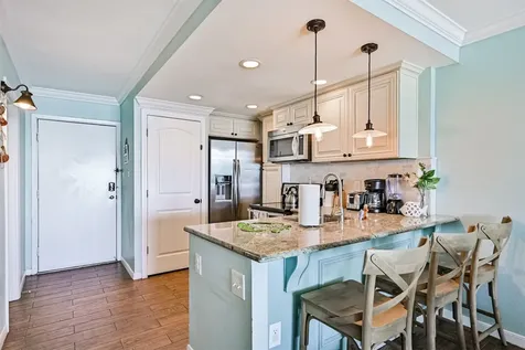 7310 Seawall Boulevard 1203 Galveston TX 77551