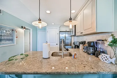 7310 Seawall Boulevard 1203 Galveston TX 77551