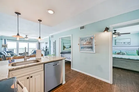 7310 Seawall Boulevard 1203 Galveston TX 77551