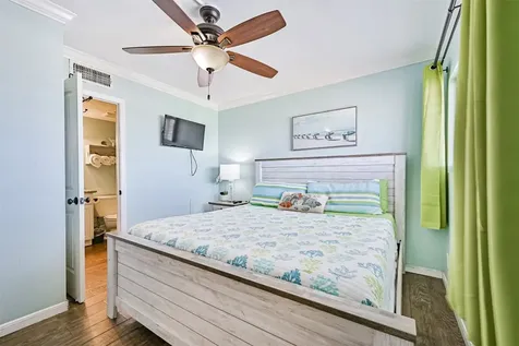 7310 Seawall Boulevard 1203 Galveston TX 77551