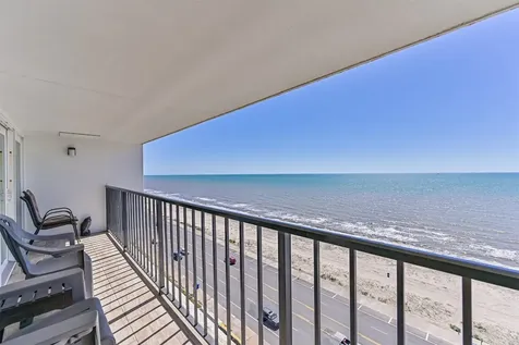 7310 Seawall Boulevard 1203 Galveston TX 77551