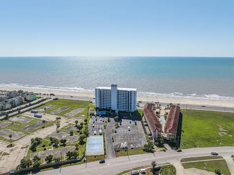 7310 Seawall Boulevard 1203 Galveston TX 77551