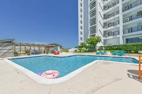 7310 Seawall Boulevard 1203 Galveston TX 77551