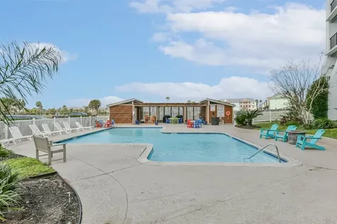 7310 Seawall Boulevard 1203 Galveston TX 77551