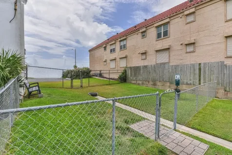 7310 Seawall Boulevard 1203 Galveston TX 77551