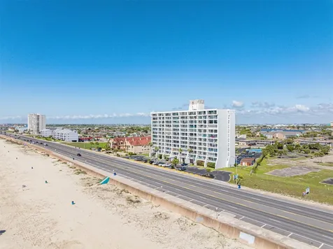 7310 Seawall Boulevard 1203 Galveston TX 77551