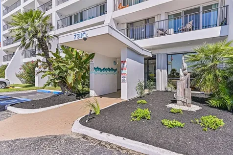 7310 Seawall Boulevard 1203 Galveston TX 77551