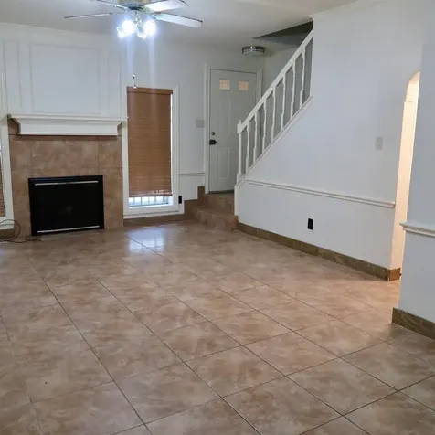 3600 Jeanetta Street 1301 Houston TX 77063