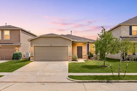 6822 Dayridge Lane Houston TX 77048