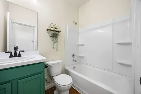 6822 Dayridge Lane Houston TX 77048