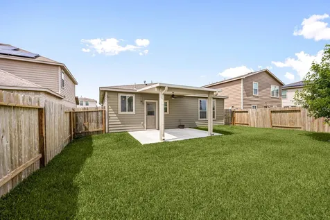 6822 Dayridge Lane Houston TX 77048