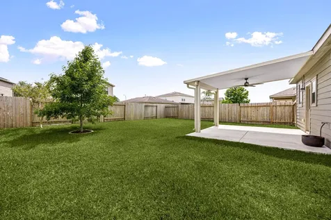 6822 Dayridge Lane Houston TX 77048
