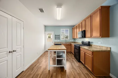 6822 Dayridge Lane Houston TX 77048