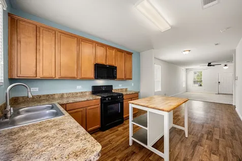 6822 Dayridge Lane Houston TX 77048