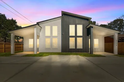 5903 Doolittle Boulevard A Houston TX 77033