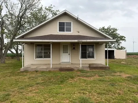 3787 Fm 1162 Road El Campo TX 77437
