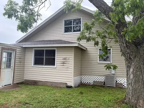 3787 Fm 1162 Road El Campo TX 77437