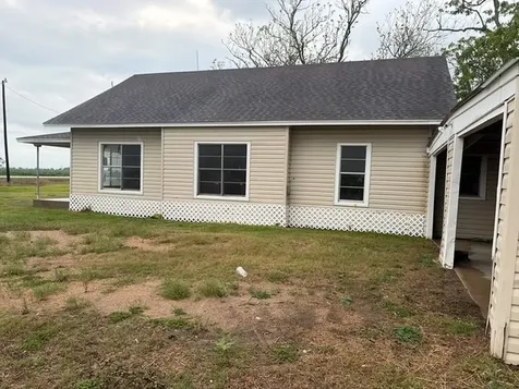 3787 Fm 1162 Road El Campo TX 77437
