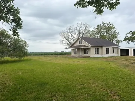 3787 Fm 1162 Road El Campo TX 77437