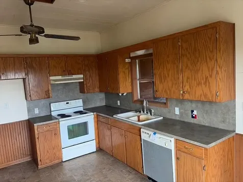 3787 Fm 1162 Road El Campo TX 77437