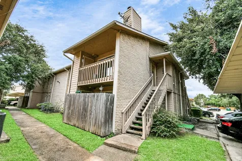 1505 Ward Road 182 Baytown TX 77520