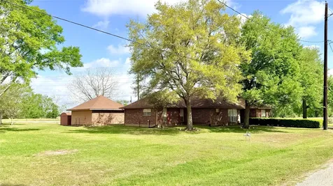 506 Houston Street Wallis TX 77485