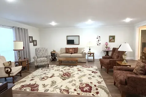506 Houston Street Wallis TX 77485