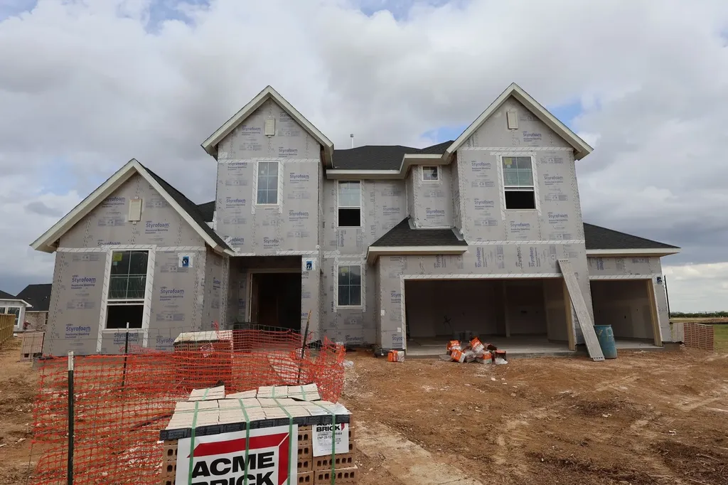 14126 Tranquila Vista Drive Cypress TX 77433