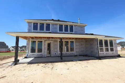 14126 Tranquila Vista Drive Cypress TX 77433