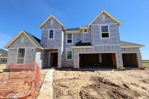 14126 Tranquila Vista Drive Cypress TX 77433