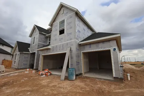 14126 Tranquila Vista Drive Cypress TX 77433